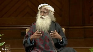 “Inner Engineering”, is tool that you can you use to engineer your chemistry in such a way that it is blissful & meditative by its own nature. | Inner Engineering