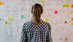 Strategic planning: Design your business success