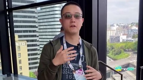 Accessibility Support in Microsoft Dev Box