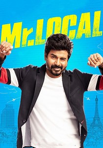 Mr. Local - movie: where to watch streaming online