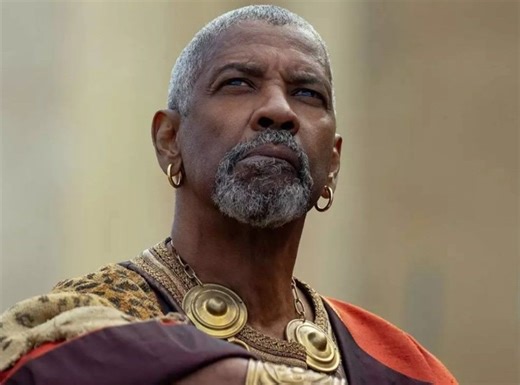 Denzel Washington's movies in order