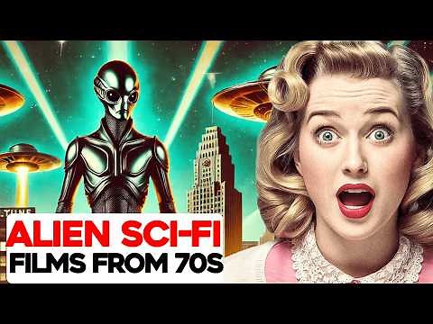 20 Forgotten 1970s Alien Invasion Movies That Deserves a Comeback!