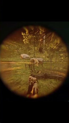 Never underestimate the Lancaster Repeater #rdr2 #reddeadredemption2 #shorts