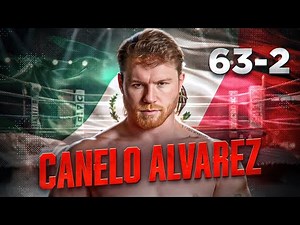 Boxing Pride of Mexico! Canelo Alvarez Highlights & Knockouts | Power, Speed, Skills