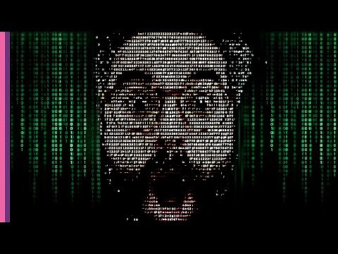 Coding Challenge 166: ASCII Text Images