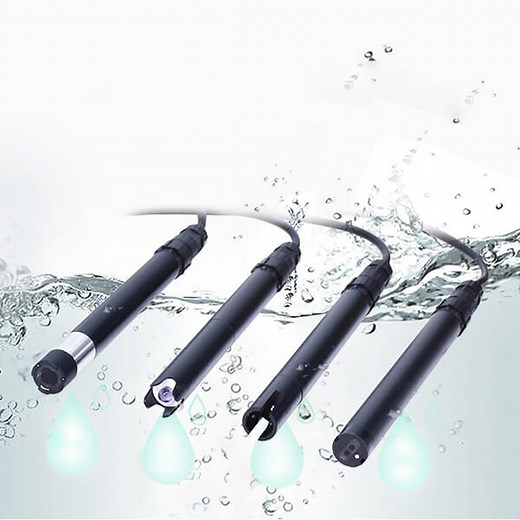 Top 11 water quality sensors for water treatments easily - Renke