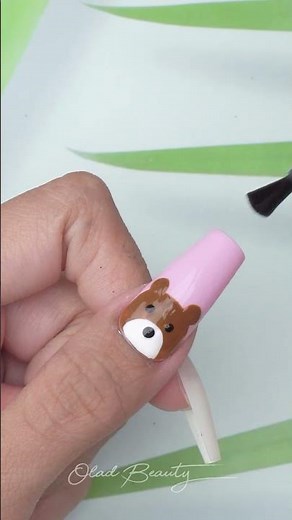 Amazing Cute Nail Designs & Nail Art Ideas 귀여운 네일 디자인 #nails