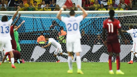 USMNT history at the World Cup — What's U.S. men's best finish? All appearances, results