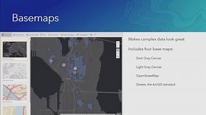 ArcGIS Maps for Microsoft Power BI: An Introduction