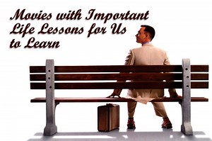 13 Meaningful Movies With Important Life Lessons To Learn - Personal Excellence