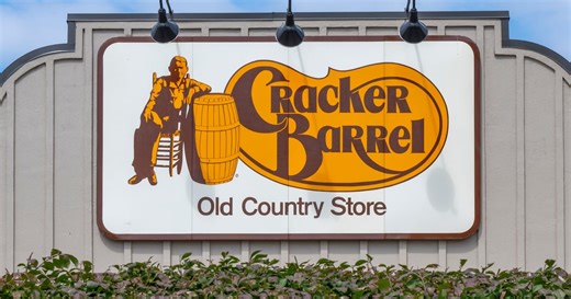 Cracker Barrel Cans Marketing Gurus Behind Rebrand Disaster