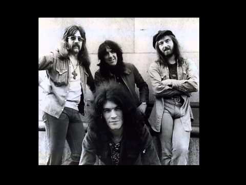 Nazareth - Live in Frankfurt, Germany 1973 (Full Concert Audio) Including Vigilante Man