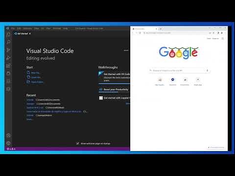 como ABRIR archivos JSON en PC 🚀