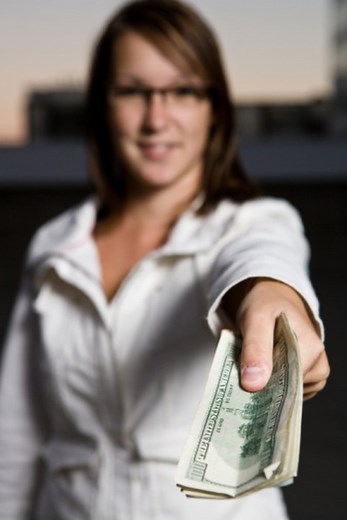 Promissory Notes & the Death of a Payee | Sapling