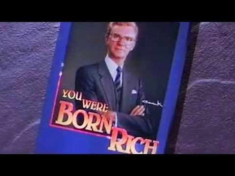 You Were Born Rich - Bob Proctor