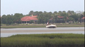 Number of abandoned boats climbing in Florida