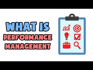 What is Performance Management | Explained in 2 min