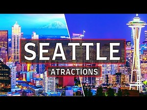Top 10 THINGS TO DO IN SEATTLE Washington | Seattle Destination Travel Guide 2025