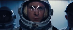 First Man Trailer #3 (2018)