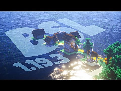 How to Download & Install BSL Shaders in Minecraft 1.19.3