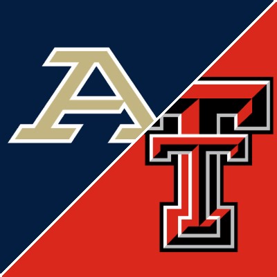 Texas Tech 91-71 Akron (Mar 20, 2026) Final Score - ESPN