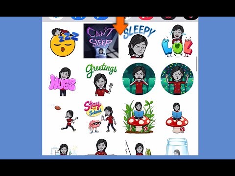 How to easily create and add Bitmoji to your keyboard on iPhone?