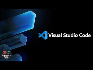 Aula #11 - Usando o VS Code para criar sites
