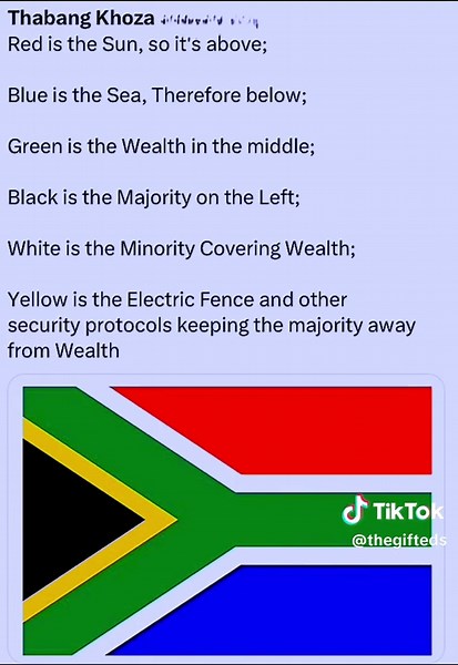 Latest South Africa News in 24 Hours