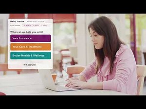 New & Improved: MyHealth OnLine