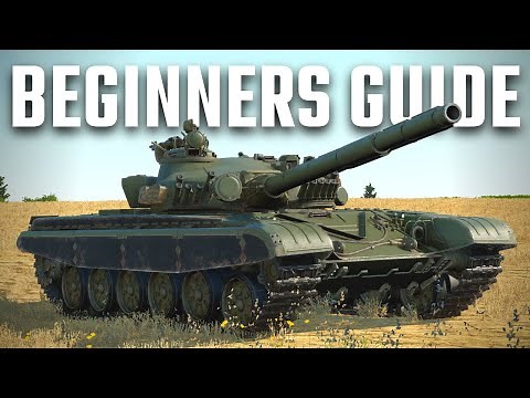 QUICK GUIDE to GETTING STARTED in Gunner HEAT PC! (Early Access)