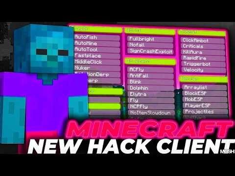 BEST Minecraft Java 1.21.11 Hack Client | LiquidBounce Nextgen (UPDATED)