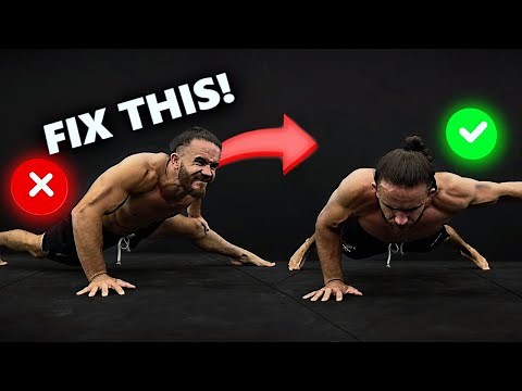 How to Do Perfect One ARM PushUp? | Calisthenics Tutorial