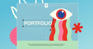 Ultimate Design Portfolio Guide: How to Build a Creative Portfolio in 7 Steps