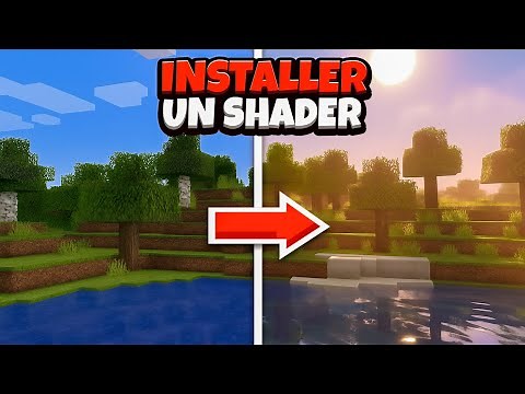 How to Easily Install a Shader on Minecraft in 2025 (SUPER FAST TUTORIAL) 1.21 iris