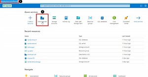 Azure Data Factory 2021 | Azure Data Factory Tutorial For Beginners | Azure Data Factory Tutorial