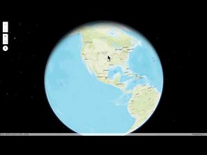 ArcGIS API for JavaScript: Getting Started