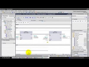 TIA PORTAL 12/20: Salidas Analogicas