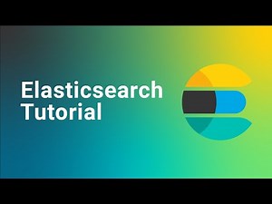 Elasticsearch Tutorial | Elasticsearch For Beginners