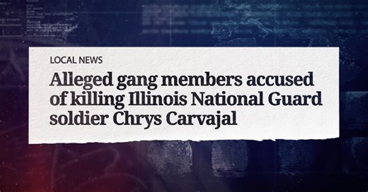 America’s Most Wanted Spotlight: Help Us Find FBI Fugitive Joseph Matos WANTED & CONSIDERED ARMED AND DANGEROUS: Joseph Matos, AKA “Troubles,” is wanted for his alleged role in the 2021 murder of 19-year-old National Guardsman Chrys Carvajal in Chicago’s Belmont Cragin neighborhood. Matos is still at large. If you have any information on his whereabouts, submit a tip at tips.fbi.gov or call 1-800-CALL-FBI. A reward of up to $25,000 is being offered. Learn more: https://www.fbi.gov/wanted/murders