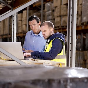 Digital Procurement Transformation and Strategy | IBM