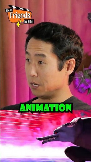 How DreamWorks Artists Actually Got Hired #animation #behindthescenes