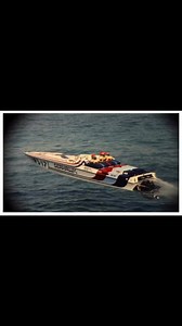 This is a photo of the 1st Seahawk ever made from the 31 foot mold. Driver: Willy Falcon Throttles: Gus Falcon I've seen some questions about the SeaHawk V-bottoms, so I thought I’d share a little insight into how the company came to be. Back in the late 1970s, when Willie and I decided to buy a boat company, we had quite a few options to choose from, as many companies were looking to sell their molds. But we kept coming back to Impulse Marine—I just loved that boat. It was a 28-footer, and the 