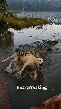 Crocodile's Perfect Predator Design #evolution #wildlife #facts #usa