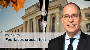 Fed faces crucial test