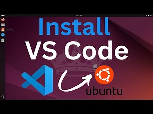 VS Code Installation on Ubuntu 2025: Quick & Easy Setup Guide