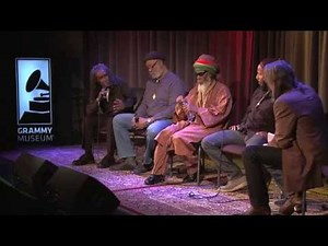 History Of Reggae | GRAMMY Museum