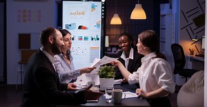 School of Graduate and Professional Studies