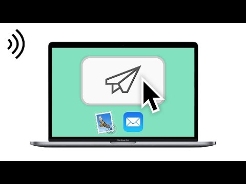 iPhone / Mac E-mail Sent Sound Effect (Swoosh)