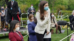 See Trump's pattern of insulting female reporters