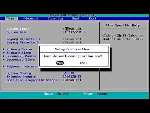 How to Fix the ‘Secure Boot Violation’ Problem on Windows 10/8/7 [Tutorial]